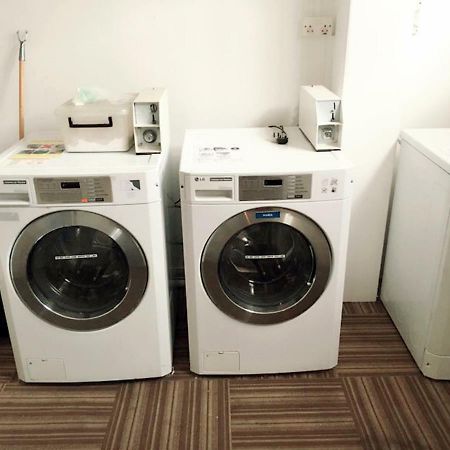 סינגפור Rangoon Hostel מראה חיצוני תמונה