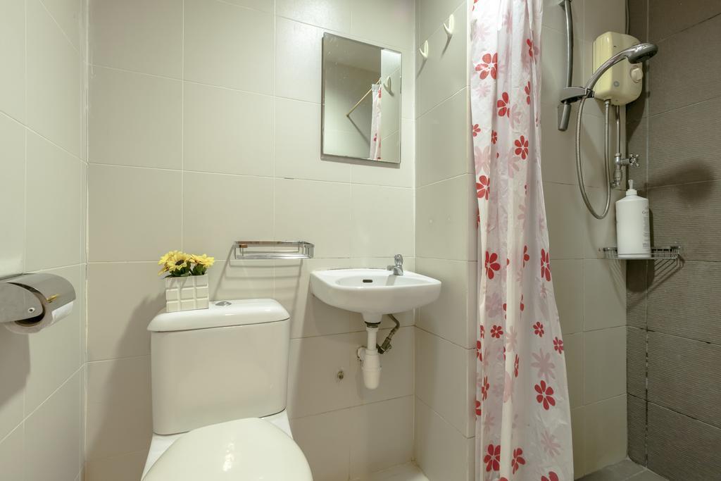 סינגפור Rangoon Hostel מראה חיצוני תמונה