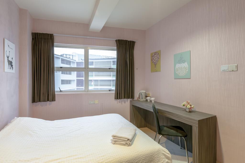 סינגפור Rangoon Hostel מראה חיצוני תמונה