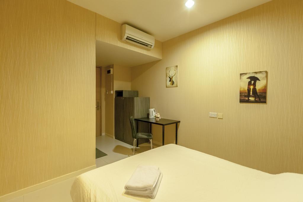 סינגפור Rangoon Hostel מראה חיצוני תמונה