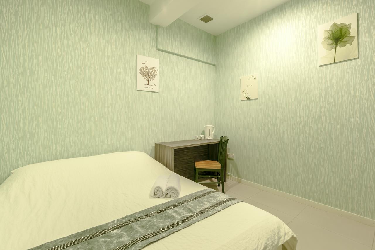 סינגפור Rangoon Hostel מראה חיצוני תמונה
