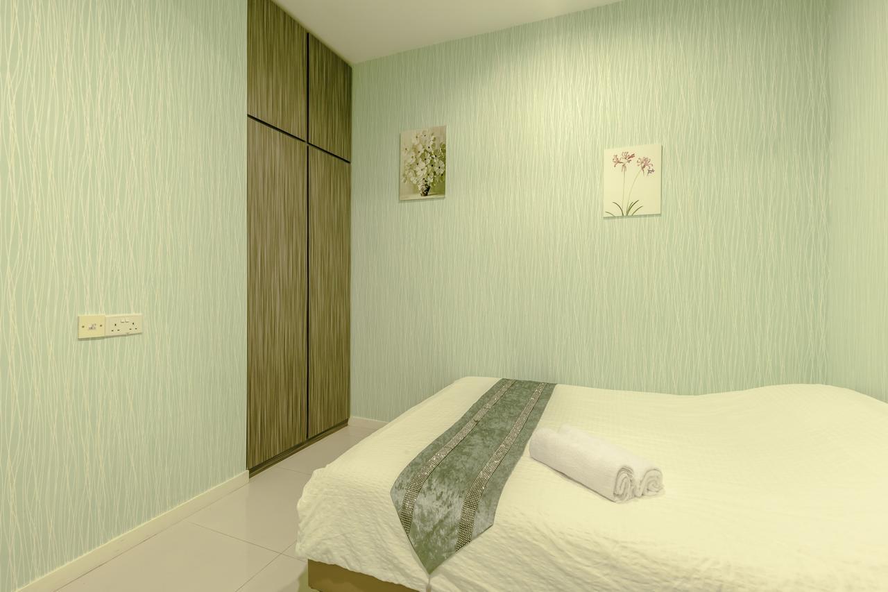 סינגפור Rangoon Hostel מראה חיצוני תמונה