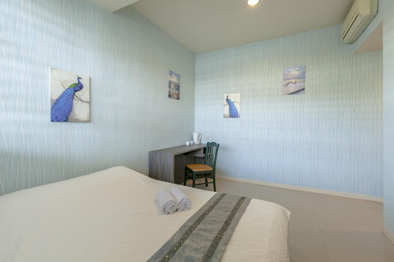 סינגפור Rangoon Hostel מראה חיצוני תמונה