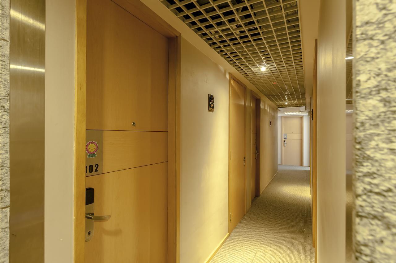 סינגפור Rangoon Hostel מראה חיצוני תמונה