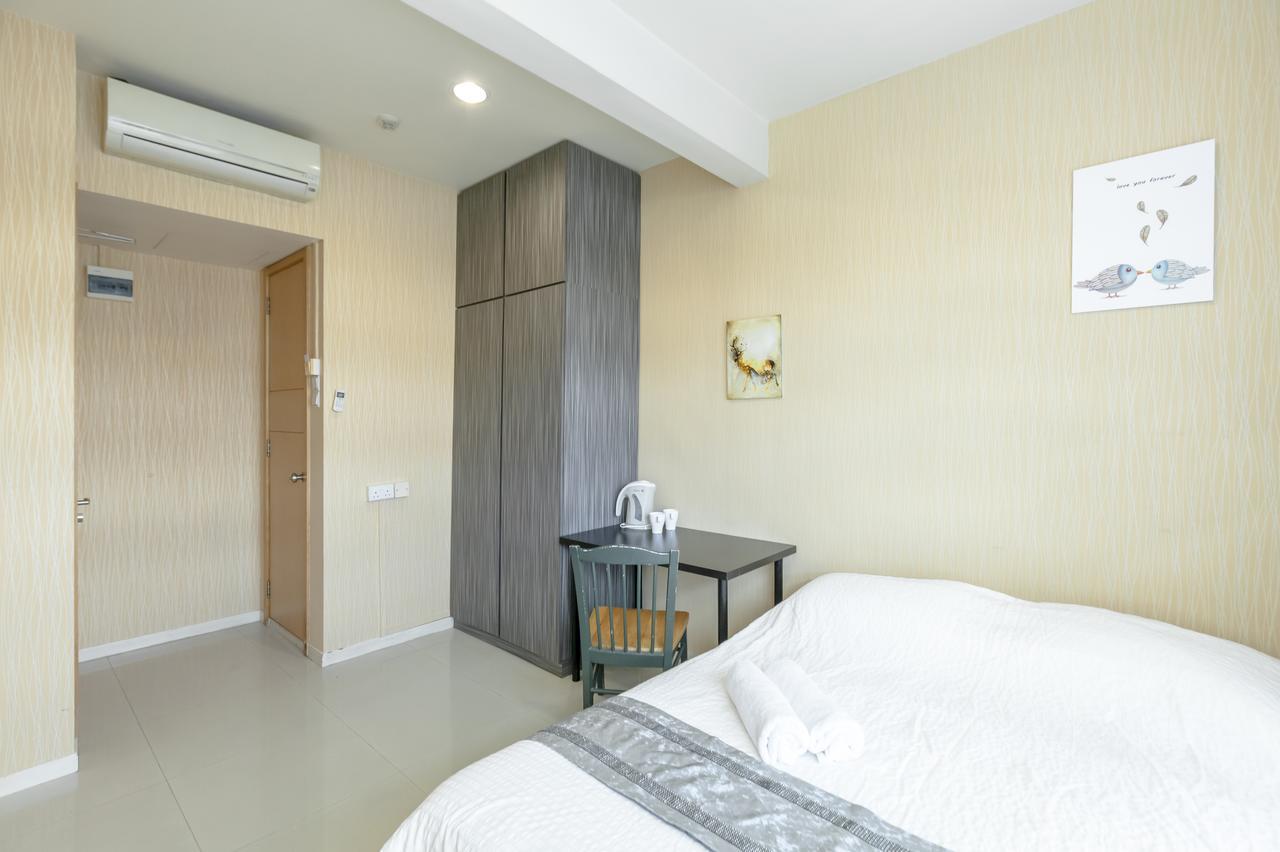 סינגפור Rangoon Hostel מראה חיצוני תמונה