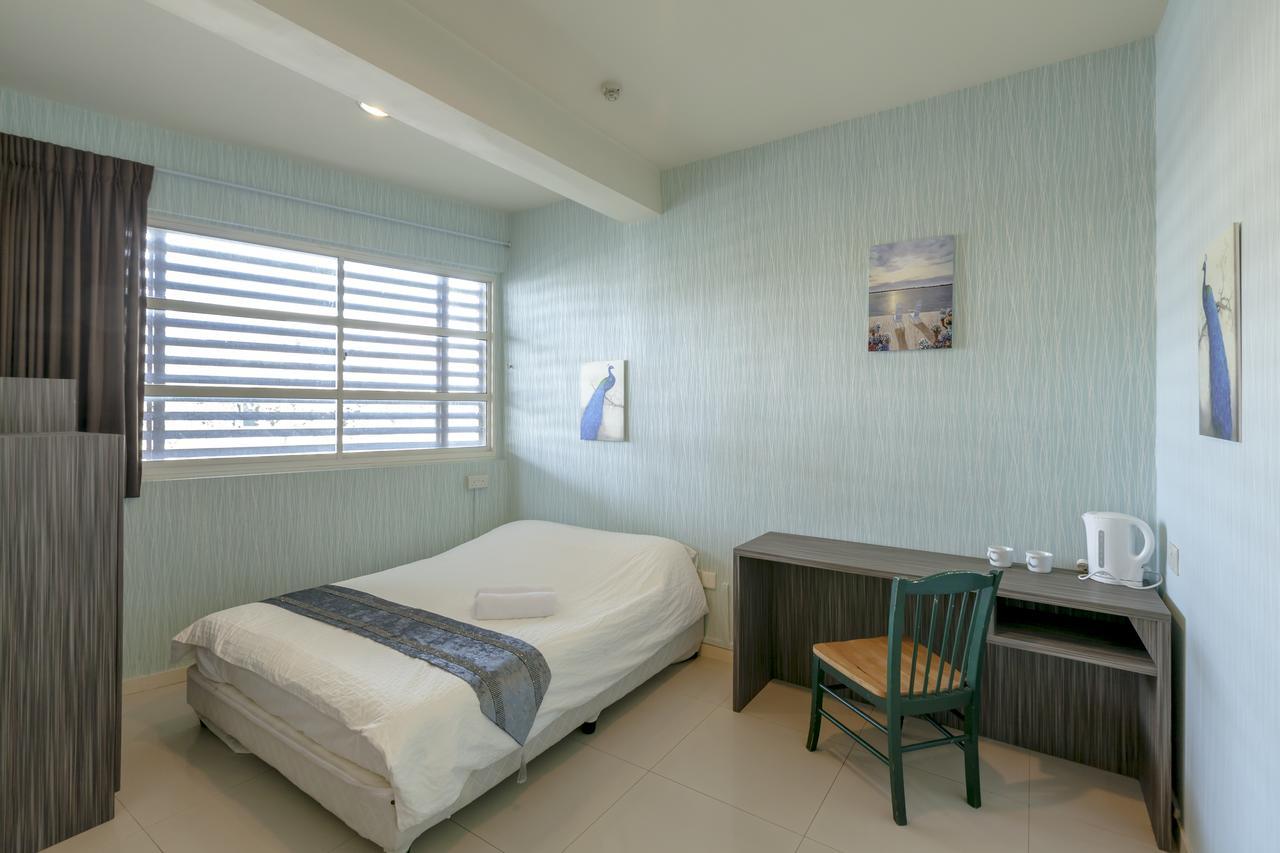 סינגפור Rangoon Hostel מראה חיצוני תמונה