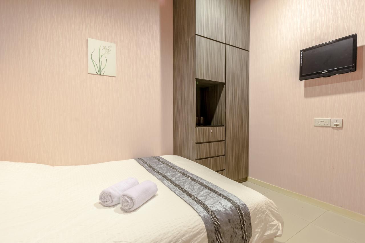 סינגפור Rangoon Hostel מראה חיצוני תמונה