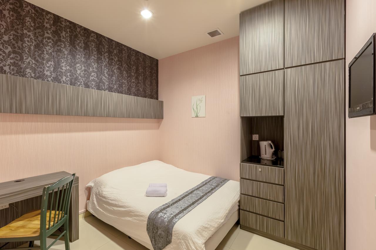 סינגפור Rangoon Hostel מראה חיצוני תמונה