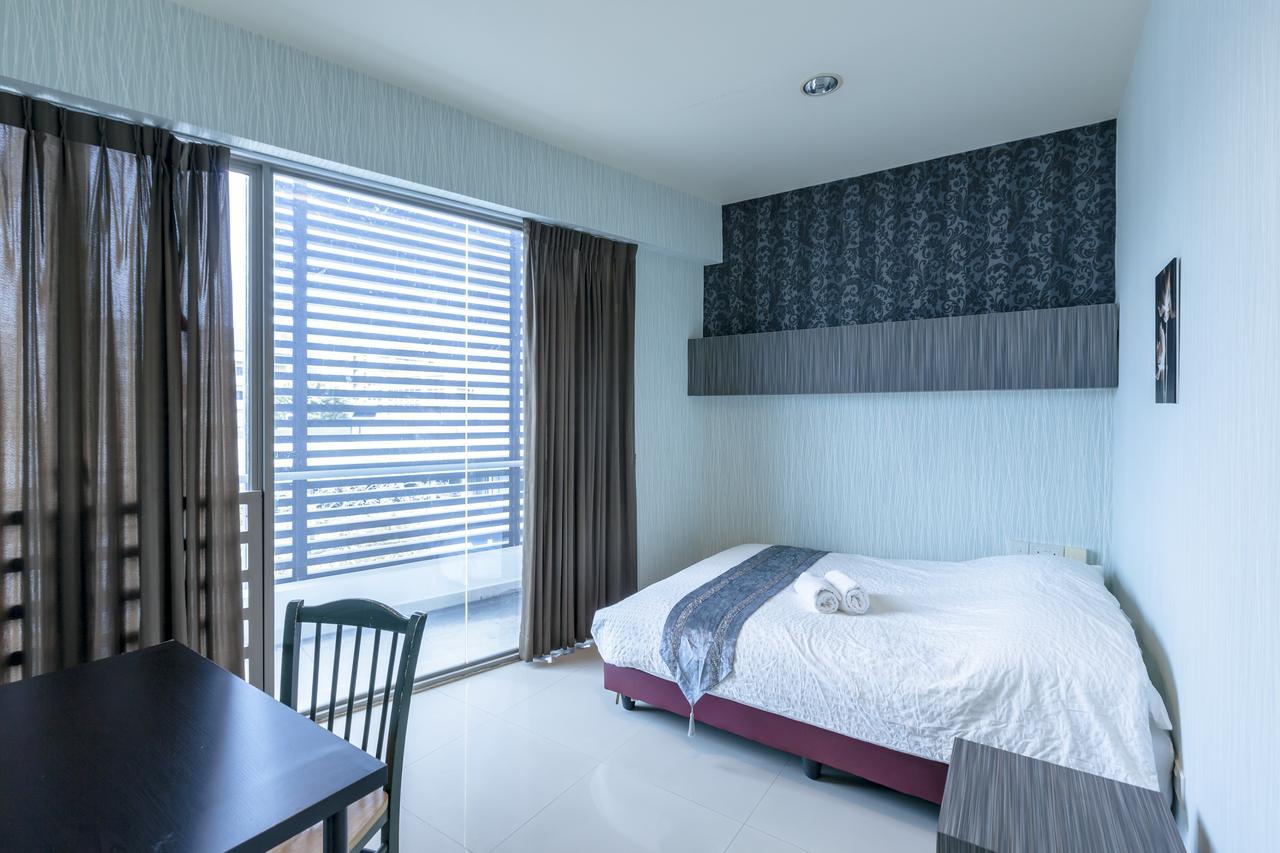 סינגפור Rangoon Hostel מראה חיצוני תמונה