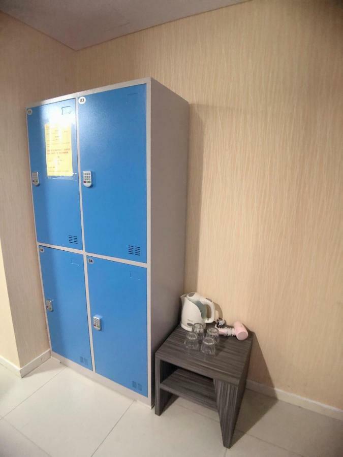סינגפור Rangoon Hostel חדר תמונה